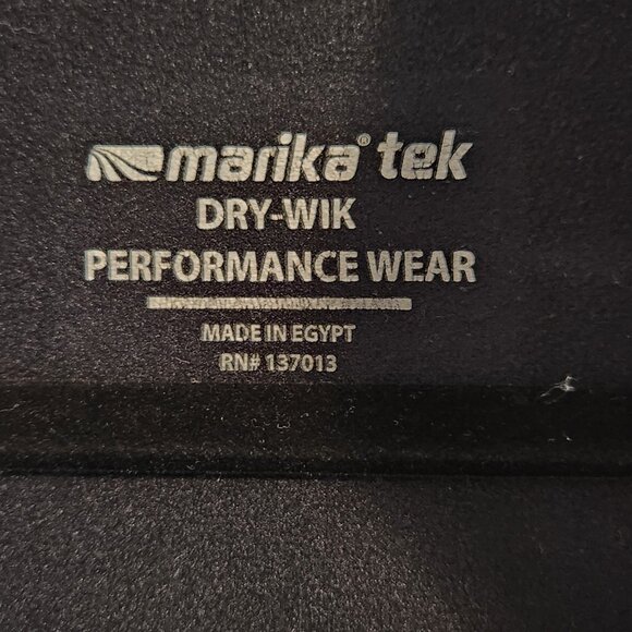 Marika Tek Dry-Wik Performance Wear - Picture 5 of 11
